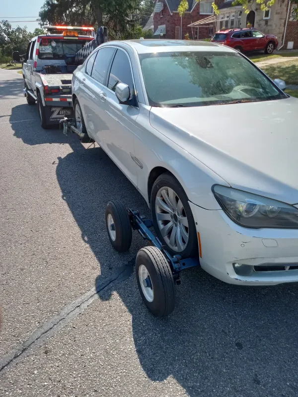 Wright's Choice Towing and Recovery - photo 2