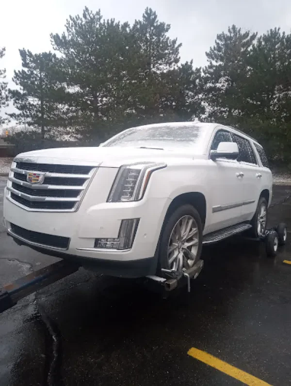 Wright's Choice Towing and Recovery - photo 3