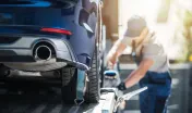 Detroit Romels Towing