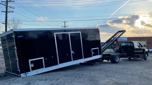 Detroit Wrecker Sales - photo 3