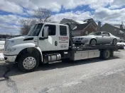 Statewide Towing And Recovery