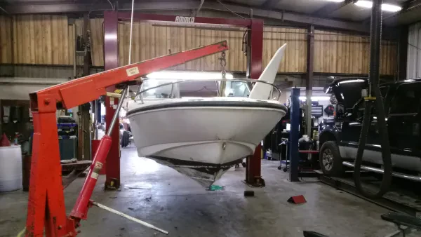 Double E Auto Service - photo 2