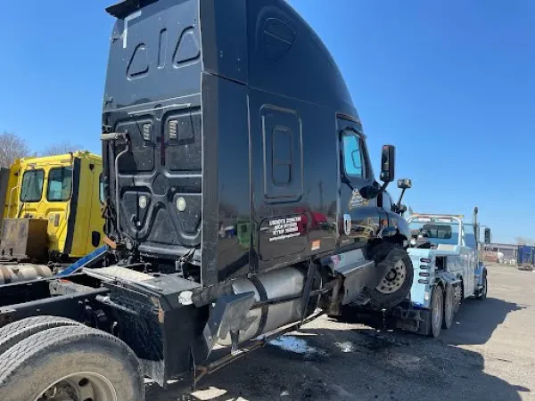 Statewide Towing And Recovery - photo 3