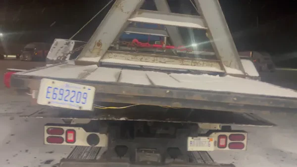 Blk Knights Towing And Recovery - photo 2