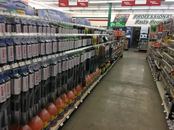 O'Reilly Auto Parts - photo 2