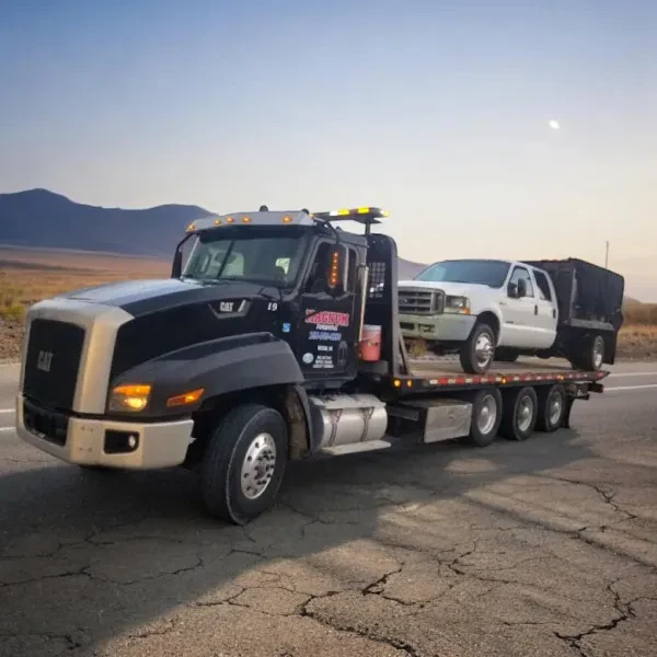 Magnum Towing - photo 2