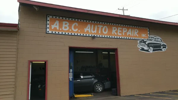 ABC Auto Repair (Flint Location) - photo 2