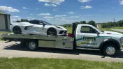 Fling's Towing Inc