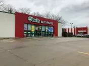 O'Reilly Auto Parts