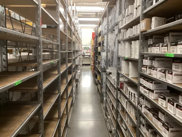 O'Reilly Auto Parts - photo 3