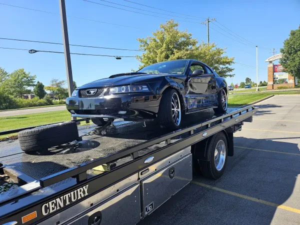 Romeyn's Service, Inc. - photo 3