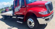 LKM Towing