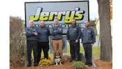 Jerry's Automotive