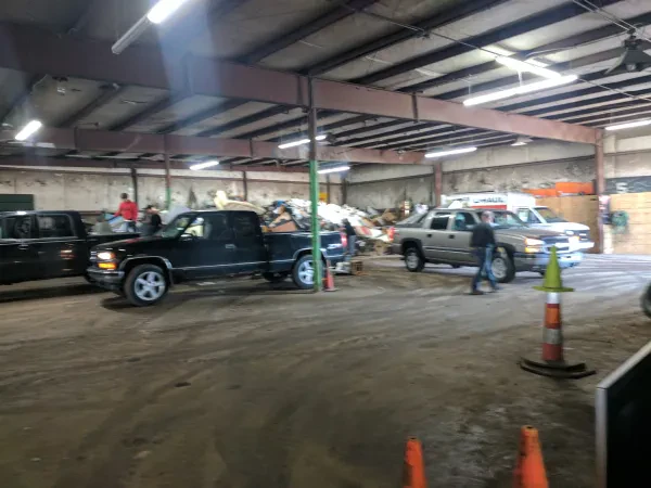 Lansing Recycling Center - photo 3
