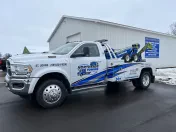 Northside Towing of Saint Johns