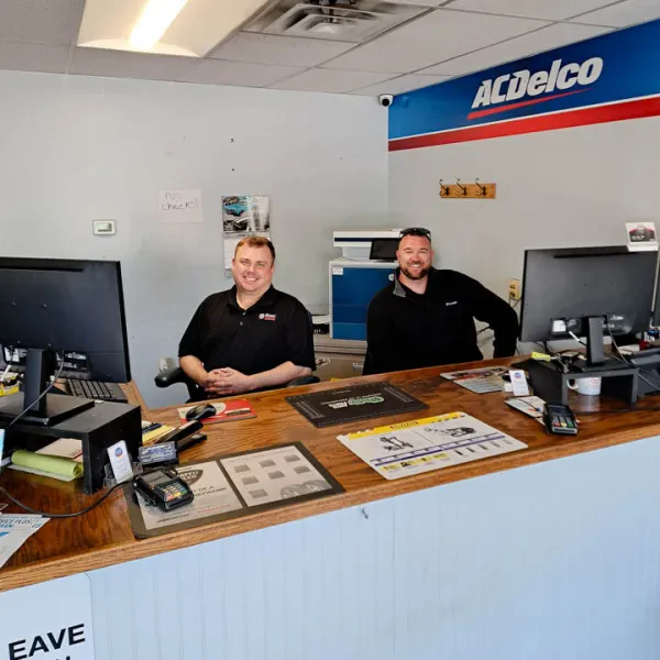 Chuck's Garage Lansing - photo 4