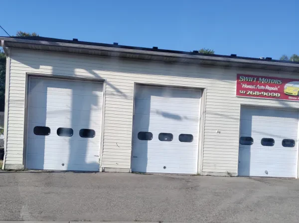 Swift Motors Holt LLC - photo 2