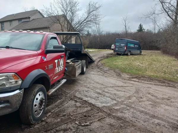 Tow Broz inc. - photo 2