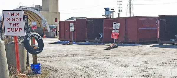 Livonia Recycling Drop Off - photo 2