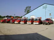 Baxter's Towing