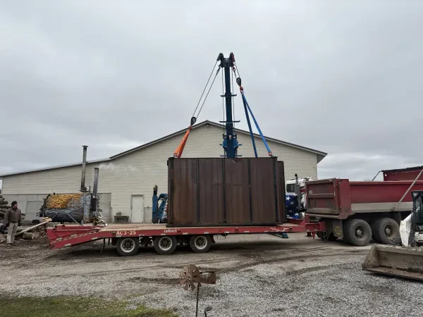 Eagle Towing & Recovery - photo 3
