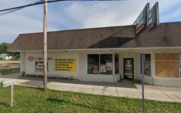 Auto Value Muskegon South - photo 2