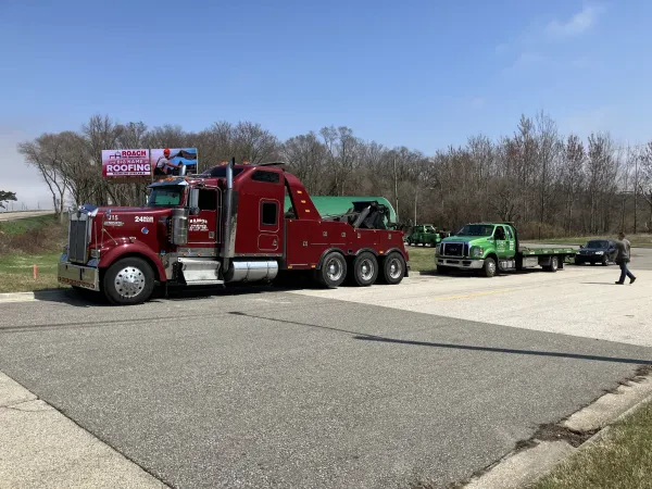 Ramos Towing - photo 2