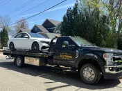 Eli’s Towing
