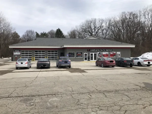 Mazur's Total Automotive of South Lyon - photo 2