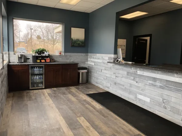Mazur's Total Automotive of South Lyon - photo 4