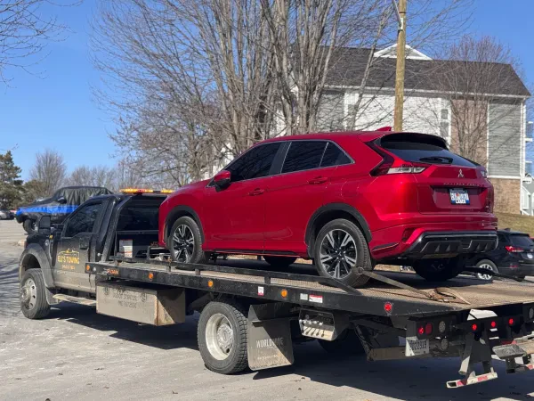 Eli’s Towing - photo 3