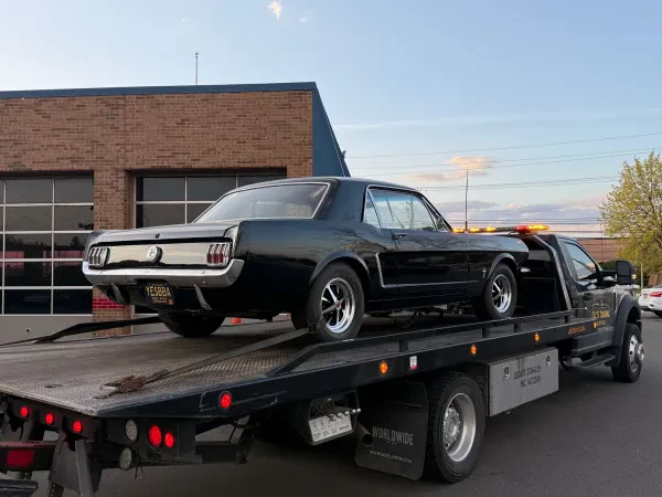 Eli’s Towing - photo 4
