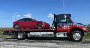 Van's Towing & Transport
