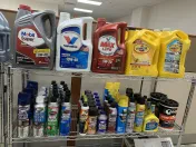 Power Auto Parts
