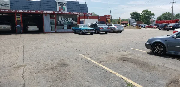 Skip's Auto ER. Expert Auto Repair. Brake Experts. - photo 2