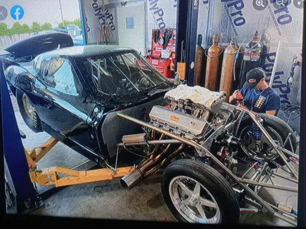 Friendly Auto Service - photo 2