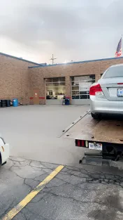 Sparks Towing LLC