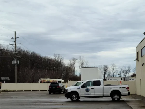 City of Westland Recycling Center - photo 2
