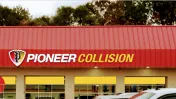 Pioneer Collision Center Body & Paint LLC.