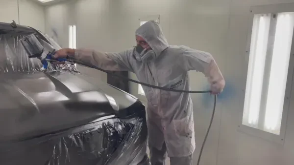 Pioneer Collision Center Body & Paint LLC. - photo 2