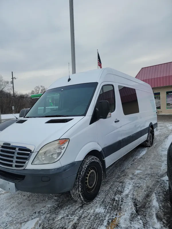 Pioneer Collision Center Body & Paint LLC. - photo 4