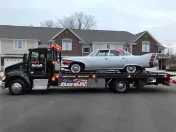 Area Towing and Recovery Inc
