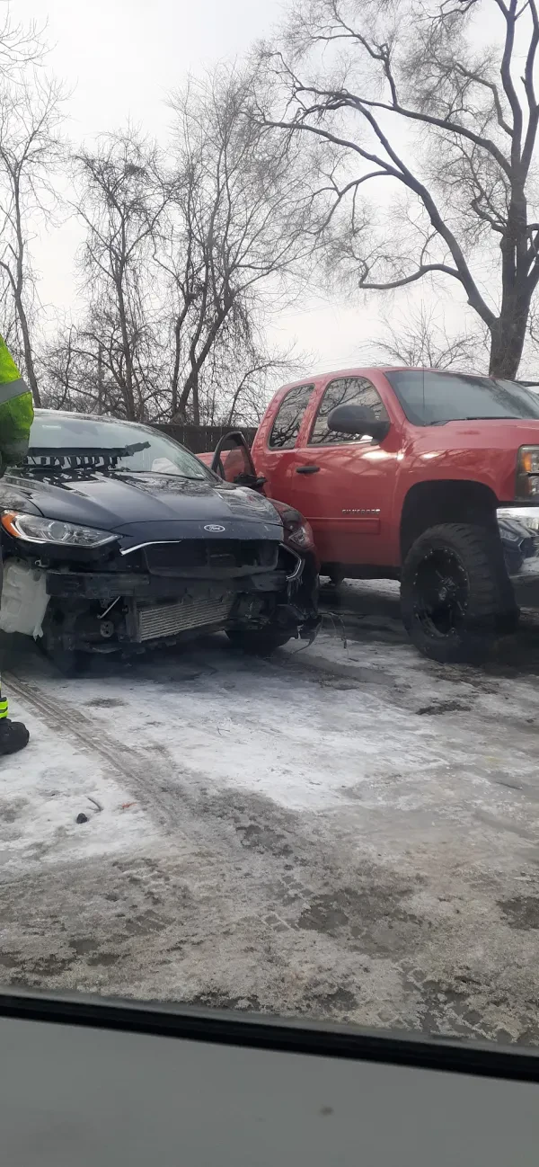Chief's Towing Inc - photo 4