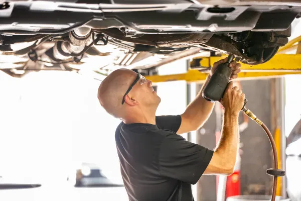 Victory Automotive Service–Brooklyn Park East - photo 3