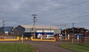 Bay Side Recycling Corporation