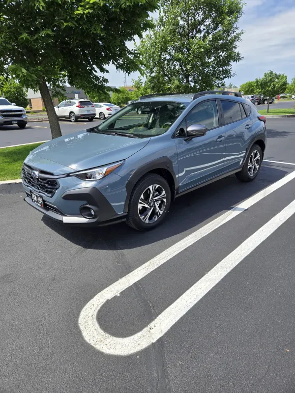 Morrie's Brooklyn Park Subaru Service Center - photo 4
