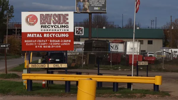 Bay Side Recycling Corporation - photo 2
