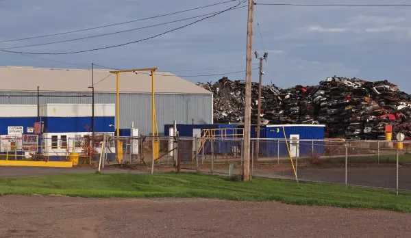 Bay Side Recycling Corporation - photo 3