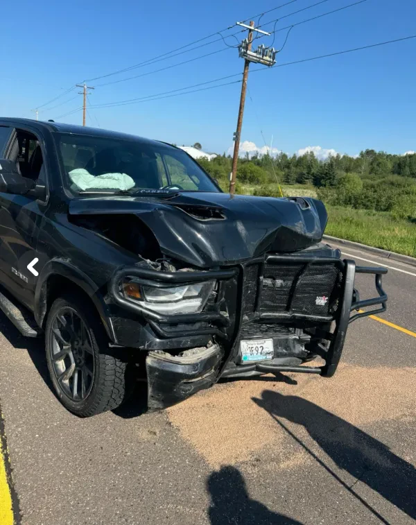 NASCAR Towing, LLC - photo 3