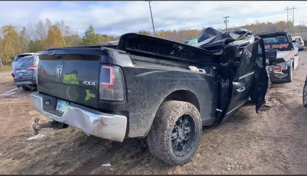 NASCAR Towing, LLC - photo 4